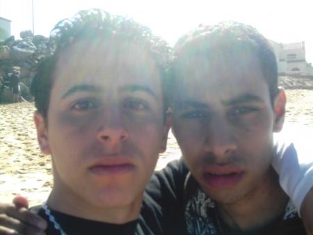 mido et adil
